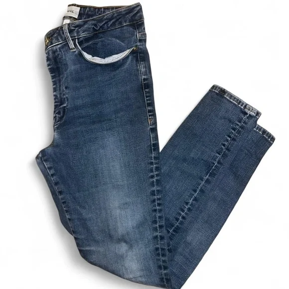 FRAME women's denim jeans size 2 - Picture 1 of 6